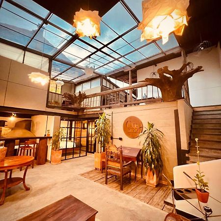 בוגוטה Hotel Quinta Bolivar מראה חיצוני תמונה