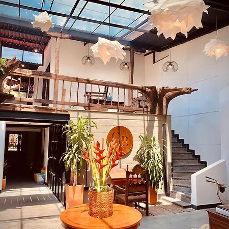 בוגוטה Hotel Quinta Bolivar מראה חיצוני תמונה