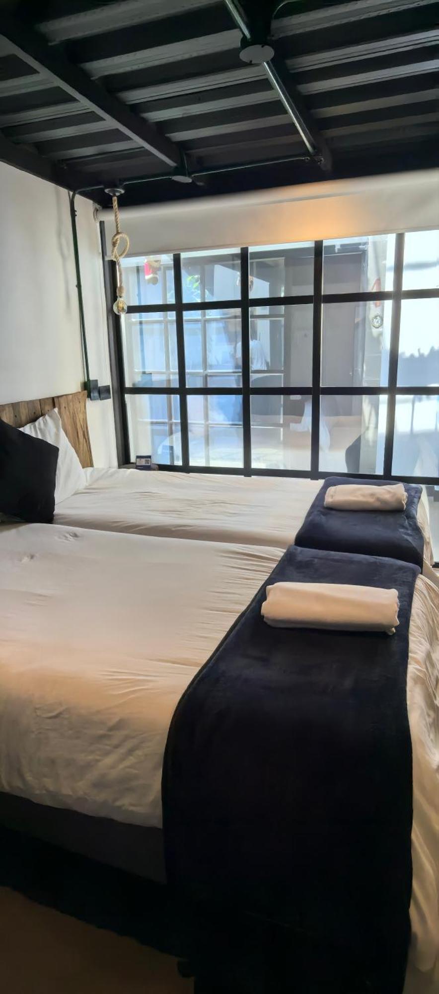 בוגוטה Hotel Quinta Bolivar מראה חיצוני תמונה