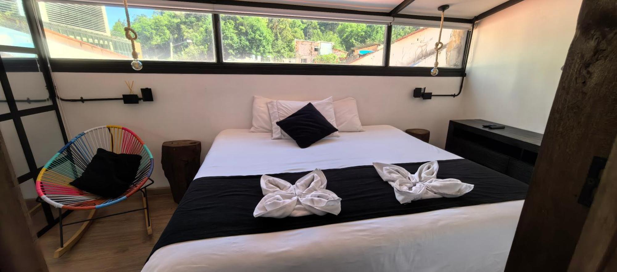 בוגוטה Hotel Quinta Bolivar מראה חיצוני תמונה