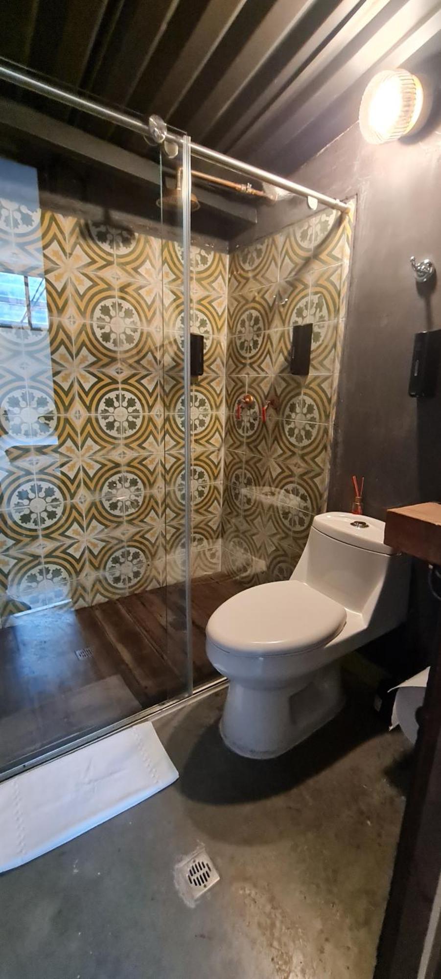 בוגוטה Hotel Quinta Bolivar מראה חיצוני תמונה
