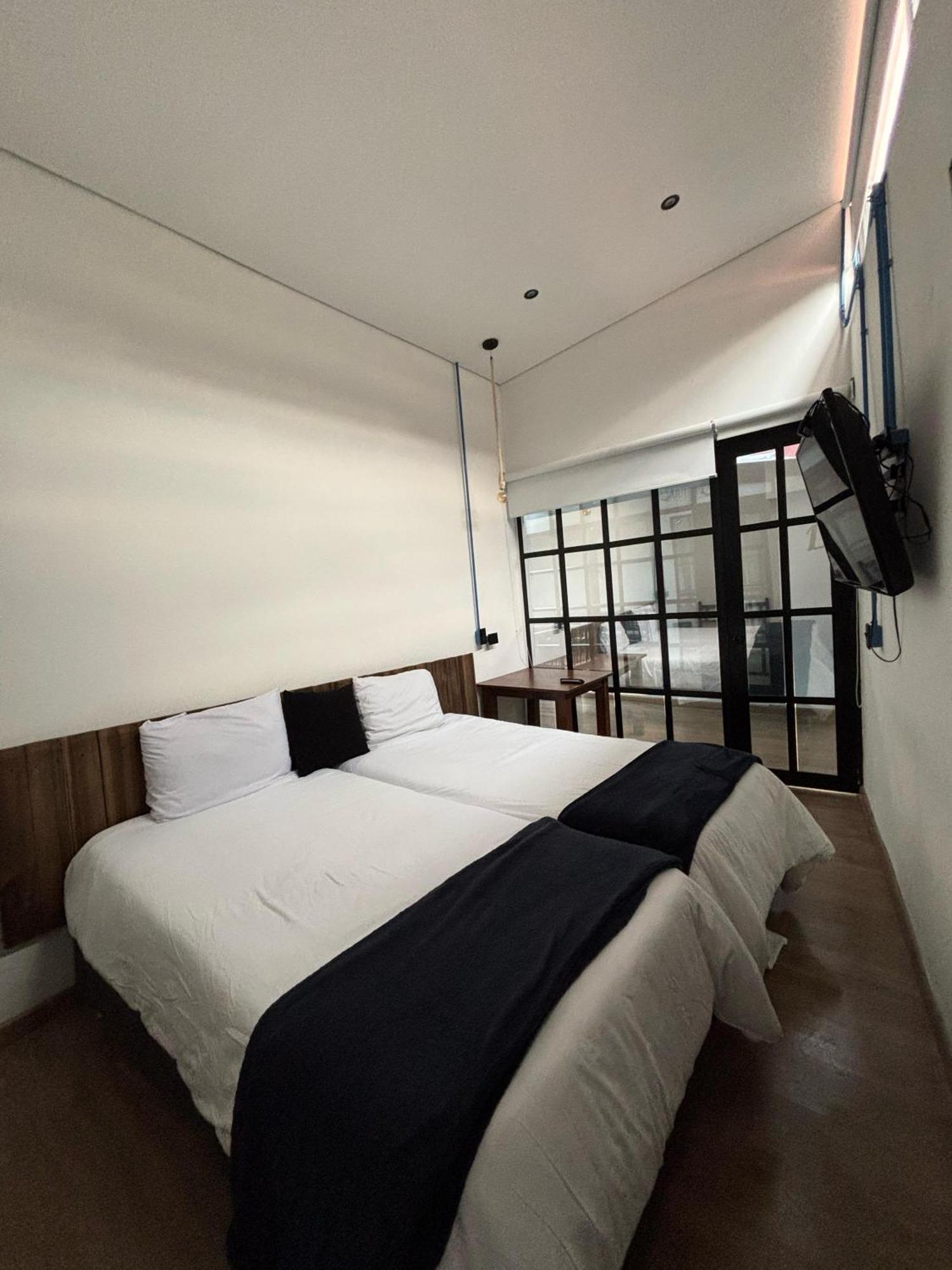 בוגוטה Hotel Quinta Bolivar מראה חיצוני תמונה