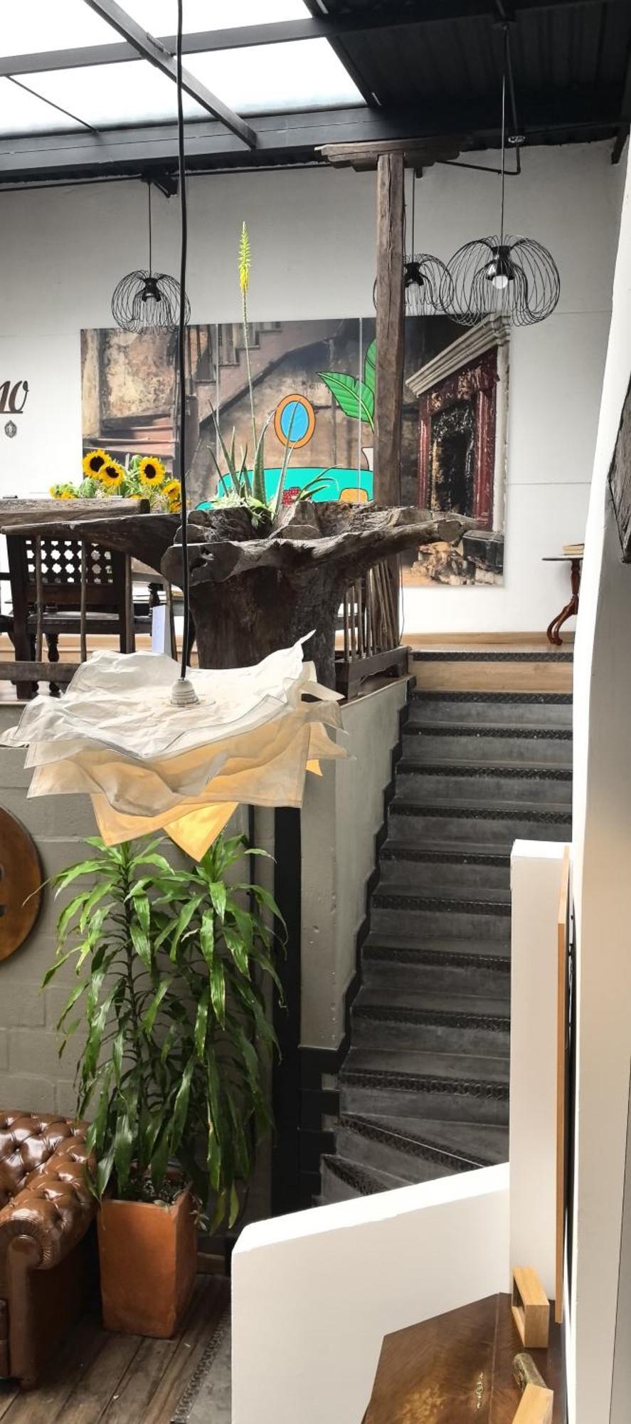 בוגוטה Hotel Quinta Bolivar מראה חיצוני תמונה