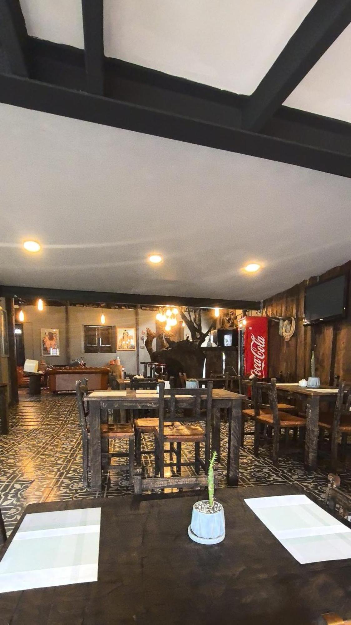 בוגוטה Hotel Quinta Bolivar מראה חיצוני תמונה